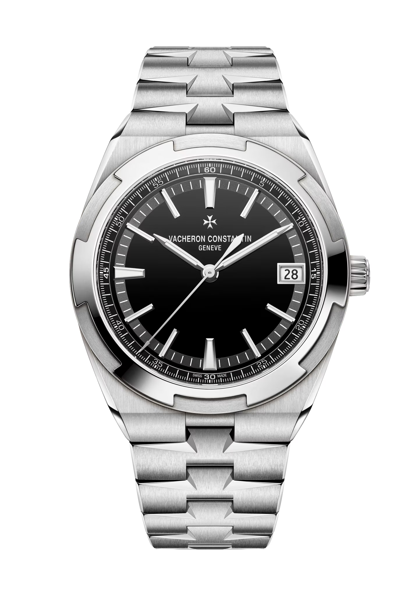 Overseas Self-Winding