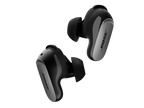 Bose QuietComfort Ultra Earbuds (2nd Gen) - Wireless Noise Cancelling Earbuds with Mic, Immersive Audio, USB-C Charging, Up to 6 Hours Battery, IPX4 Rating
