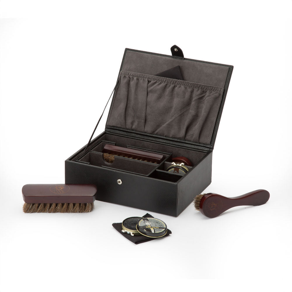 Blake Shoe Shine Kit