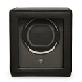 Cub Single Watch Winder with Cover
