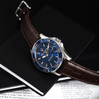 Maserati Competizione  Men's Blue Watch