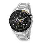 Maserati Men's Traguardo  Black Watch