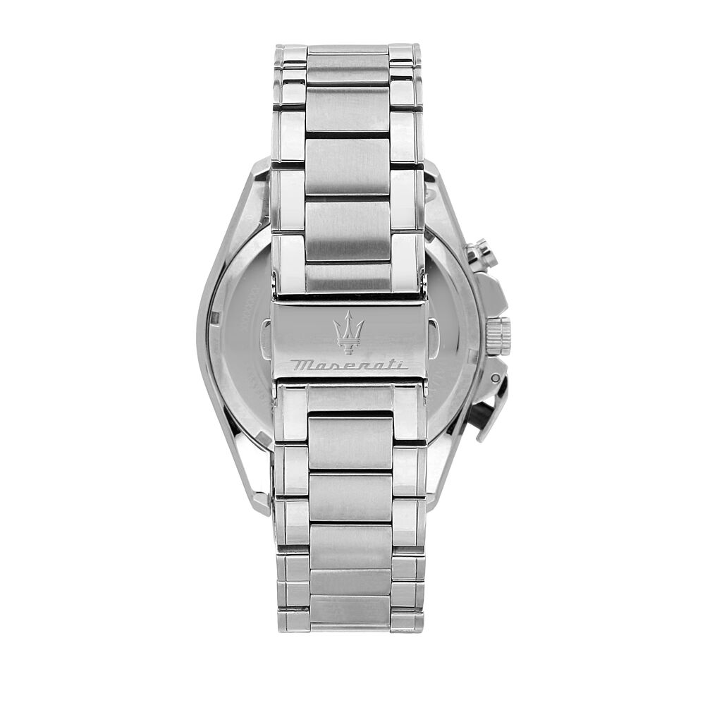 Maserati Men's Traguardo  Black Watch