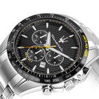 Maserati Men's Traguardo  Black Watch