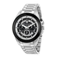 Maserati Traguardo  Men's Black Watch