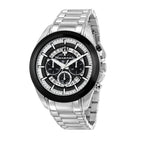 Maserati Traguardo  Men's Black Watch