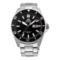 Orient Kanno Men's Black Watch