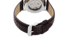 Orient Men's Green Dial Day-Date Automatic Watch RA-AA0C06E