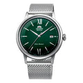 Orient Bambino Version 6 Men's Green Watch
