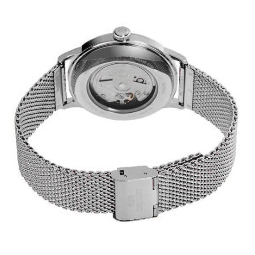 Orient Bambino Version 6 Men's Green Watch