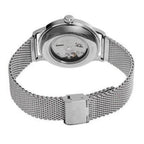 Orient Bambino Version 6 Men's Green Watch