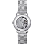 Orient Bambino 41mm Blue Dial Automatic Men's Watch