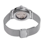 Orient Bambino 41mm Blue Dial Automatic Men's Watch