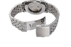 Orient Men's White Dial Contemporary Automatic Watch
