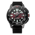 Orient M-Force Limited Edition Men's Red Diver's Watch