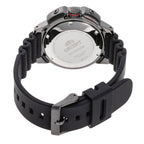 Orient M-Force Limited Edition Men's Red Diver's Watch