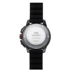 Orient M-Force Limited Edition Men's Red Diver's Watch