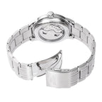 Orient Bambino Version 7 Men's Green Watch