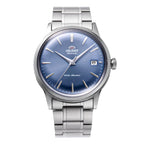Orient Bambino Version 7 Men's Blue Watch
