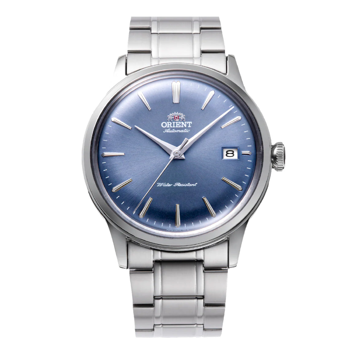 Orient Bambino Version 7 Men's Blue Watch