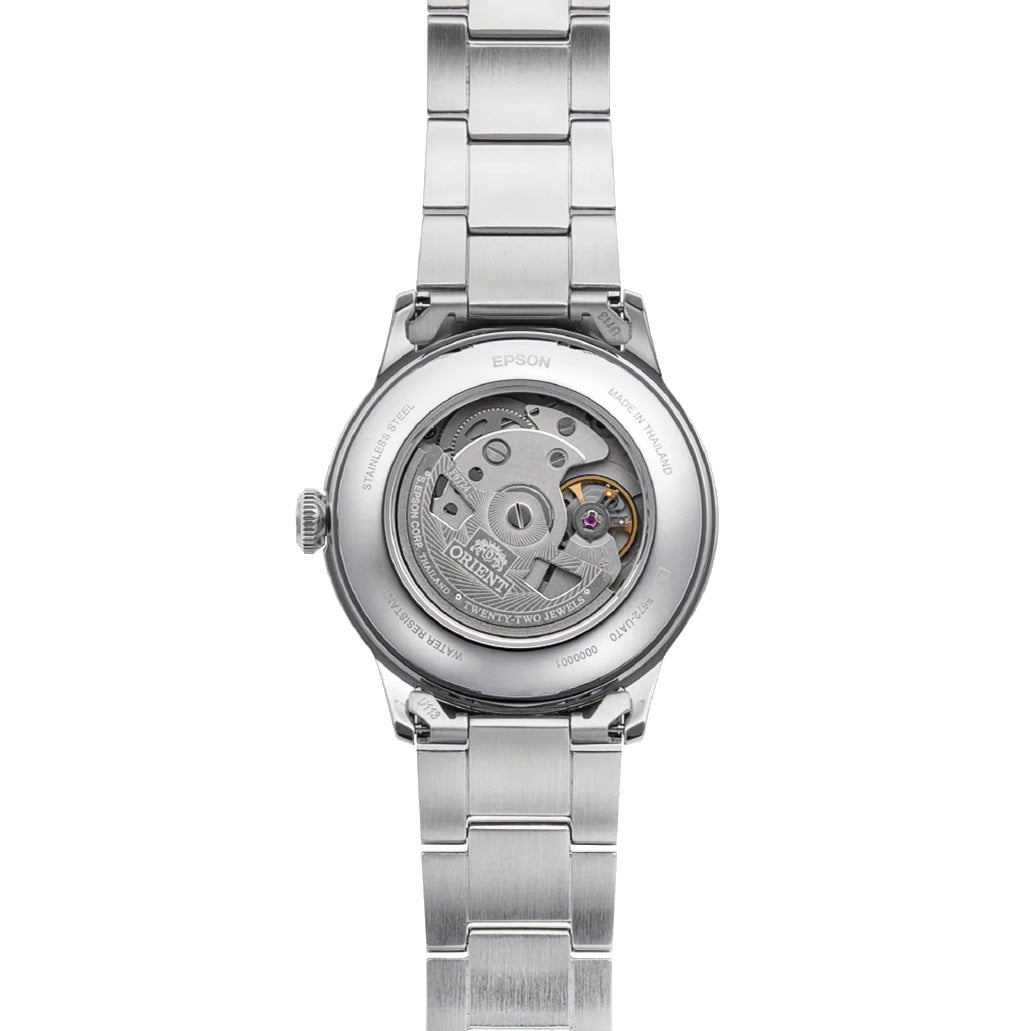 Orient Bambino Version 7 Men's Blue Watch