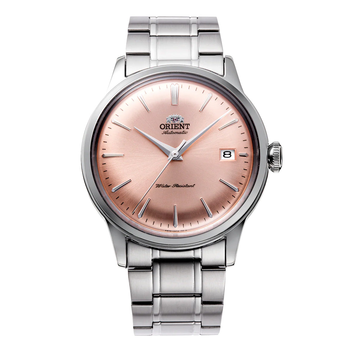 Orient Bambino Version 7 Men's Pink Watch