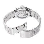 Orient Bambino Version 7 Men's Pink Watch