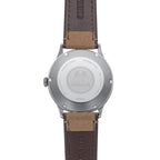Orient Bambino Version 4 Men's Green Watch
