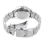 Orient Mako Mechanical Sports Men's Black Watch