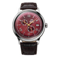 Orient Bambino Version 8 Men's Red Watch