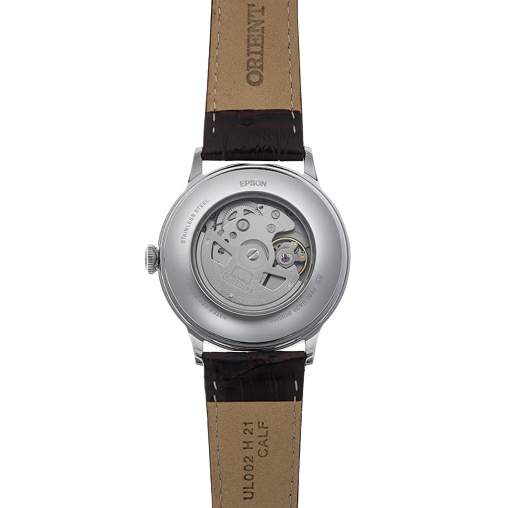 Orient Bambino Version 8 Men's Red Watch