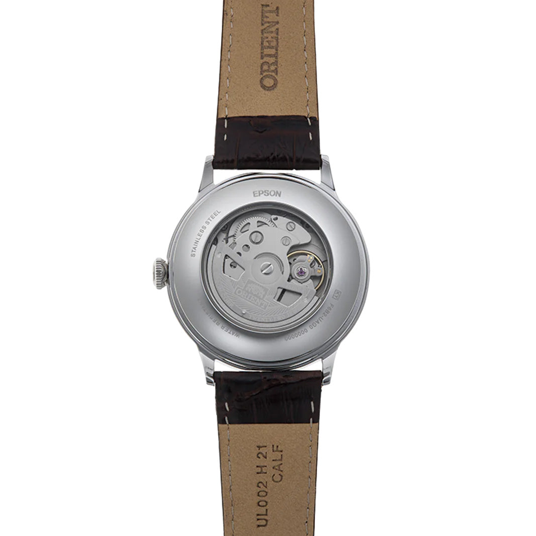 Orient Bambino Version 8 Men's Red Watch