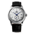 Orient Bambino Version 2 Small Seconds Men's White Watch