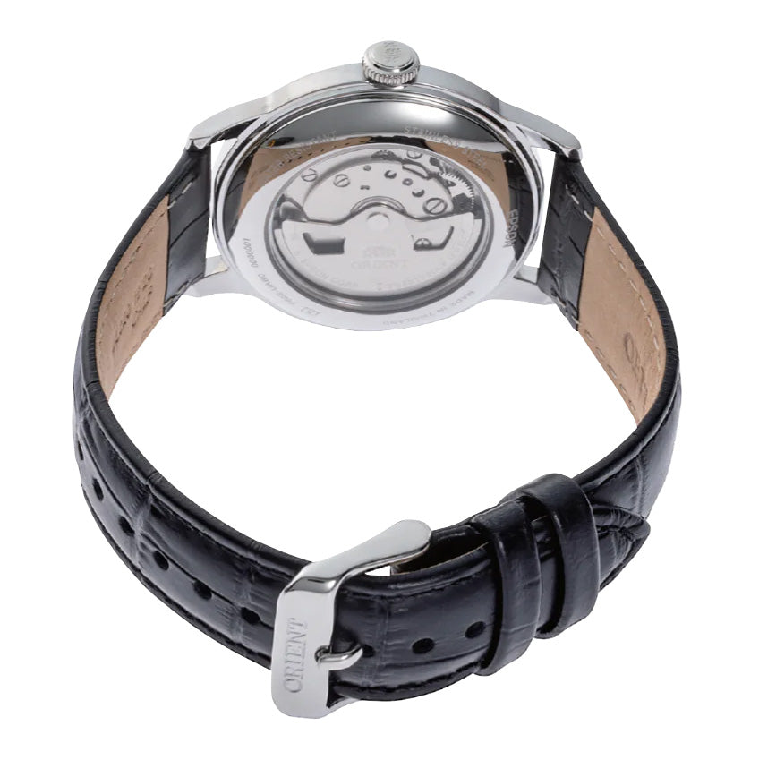 Orient Bambino Version 2 Small Seconds Men's White Watch