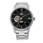 Orient Mechanical Classic Men's Black Watch