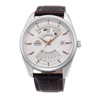 Orient Multi-Year Calendar Men's Brown Watch