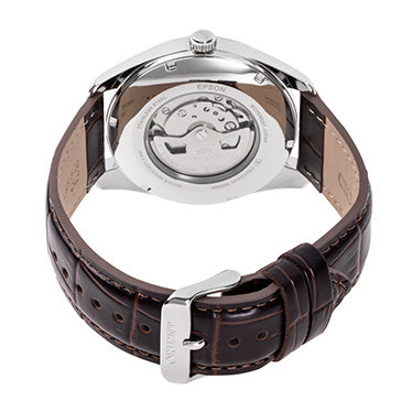 Orient Multi-Year Calendar Men's Brown Watch