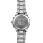 Orient Mako Solar Men's Blue Watch