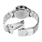 Orient Mako Solar 20th Anniversary Men's Blue Watch