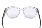 Ralph Lauren Women's Sunglasses Butterfly Clear/Grey