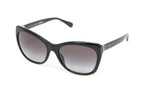 Ralph Lauren Women's Sunglasses Butterfly Black