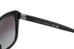 Ralph Lauren Women's Sunglasses Butterfly Black