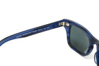 Ray-Ban Junior Sunglasses Burbank Blue/Grey