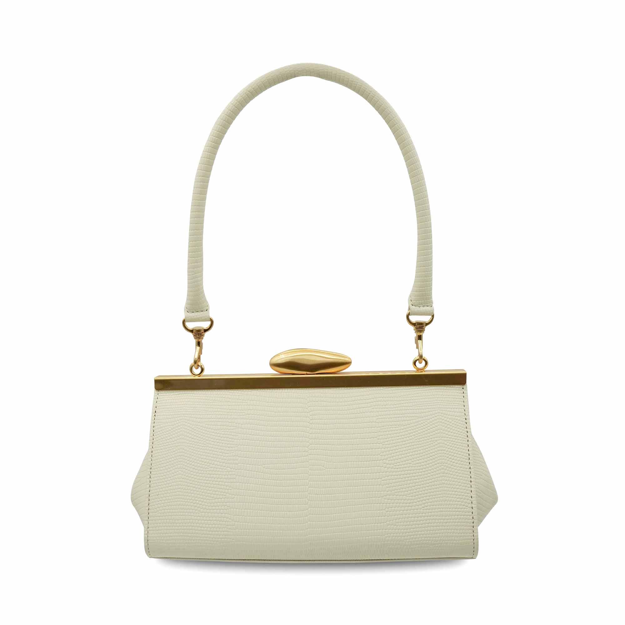 Reike Nen 'Pebble' Handbag
