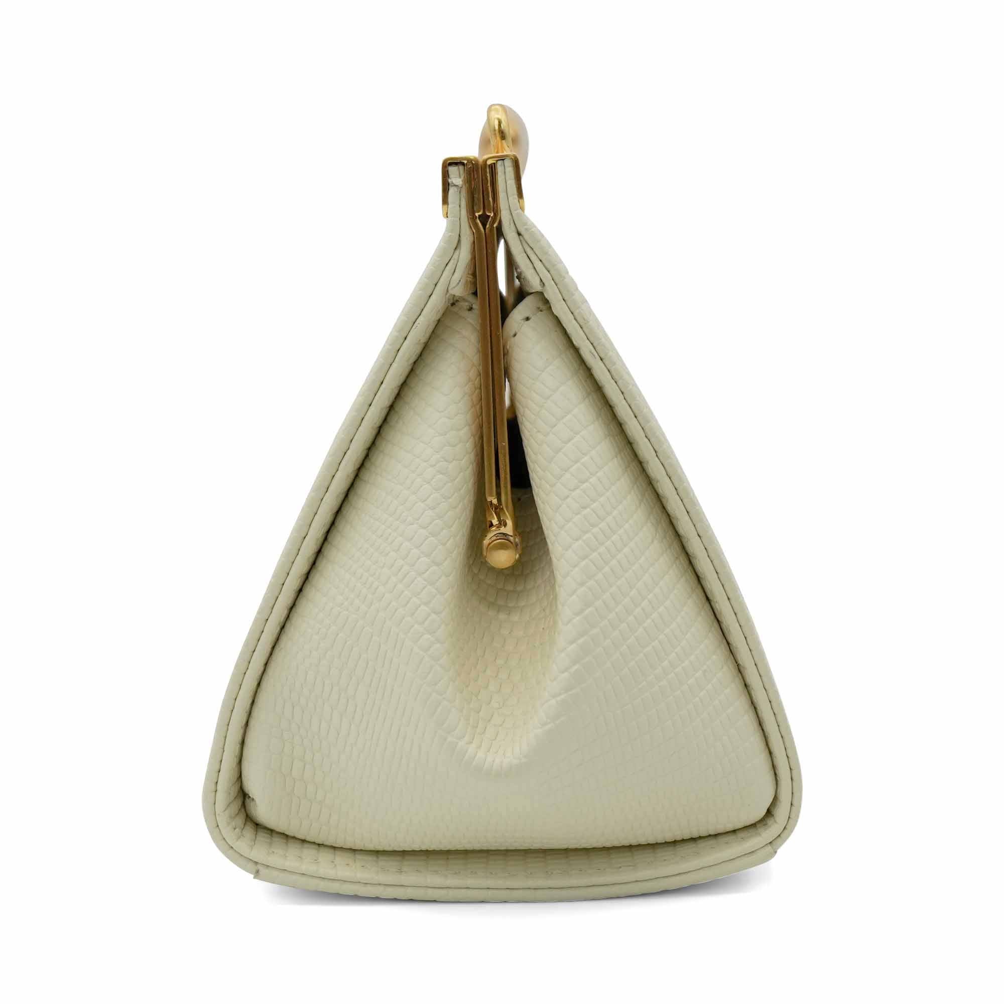 Reike Nen 'Pebble' Handbag