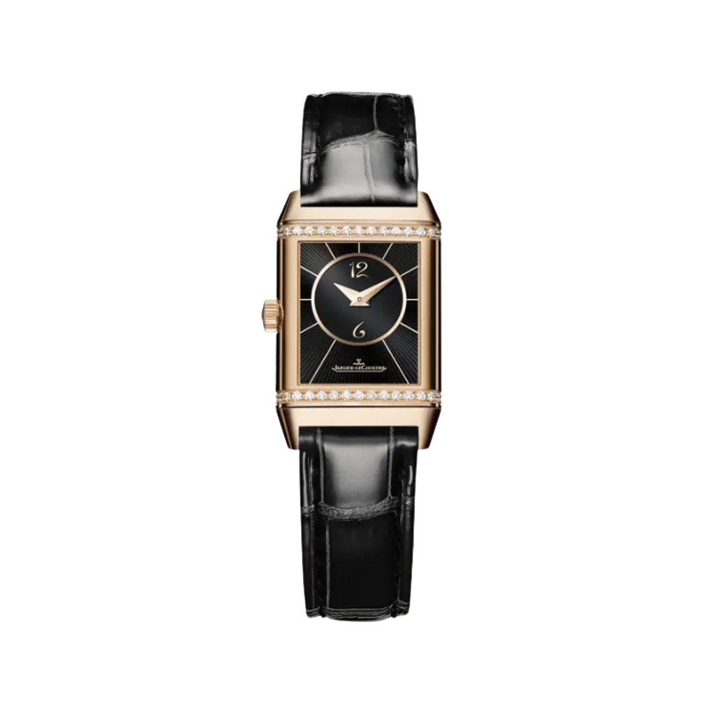 Jaeger-LeCoultre Reverso Classic Duetto Q2662530