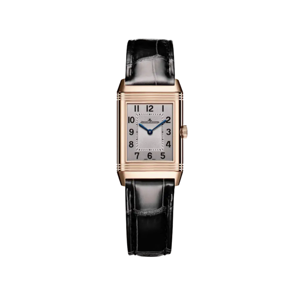 Jaeger-LeCoultre Reverso Classic Duetto Q2662530