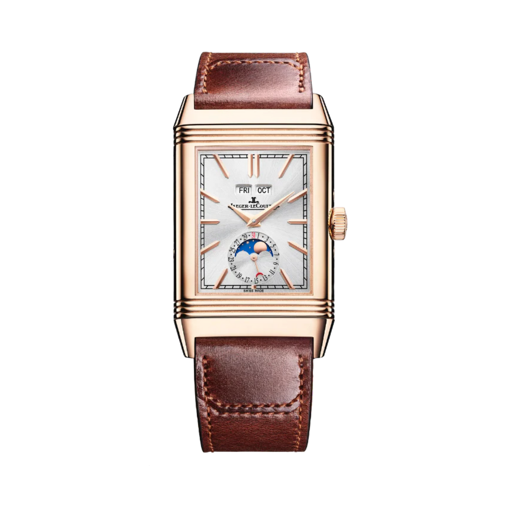 Jaeger-LeCoultre Reverso Tribute Duoface Calendar Q3912530
