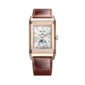 Jaeger-LeCoultre Reverso Tribute Duoface Calendar Q3912530