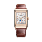 Jaeger-LeCoultre Reverso Tribute Duoface Calendar Q3912530